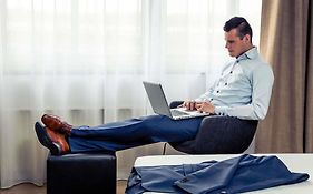 Mercure Hotel Nijmegen Centre