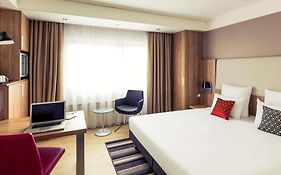 Mercure Hotel Nijmegen Centre